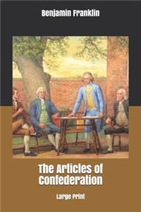 The Articles of Confederation