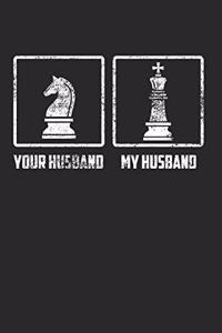 Chess Player Notebook