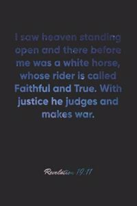 Revelation 19