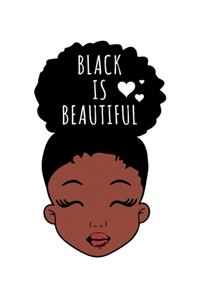 Black is Beautiful