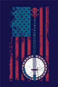 Banjo Bluegrass Journal
