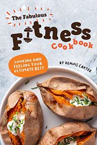 Fabulous Fitness Cookbook