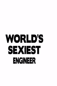 World's Sexiest Engineer