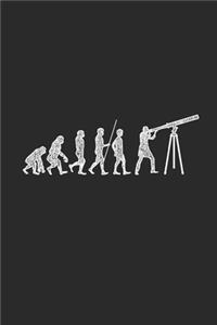 Astronomer Evolution
