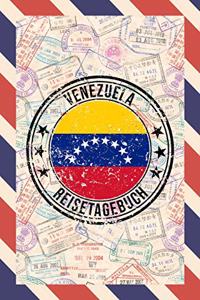 Venezuela Reisetagebuch