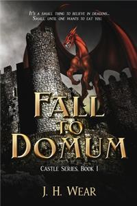 Fall to Domum, Castle, Book 1