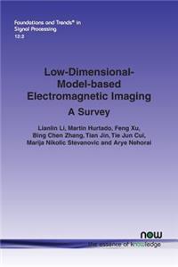 Low-Dimensional-Model-Based Electromagnetic Imaging
