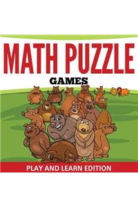Math Puzzle Games