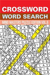 Crossword Word Search