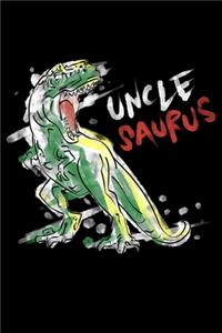 Uncle Saurus