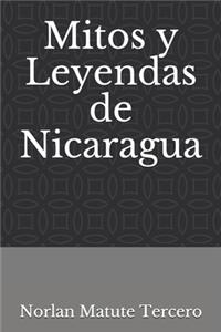 Mitos y Leyendas de Nicaragua