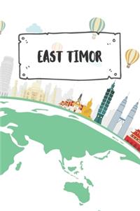 East Timor
