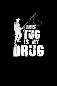This Tug Is My Drug