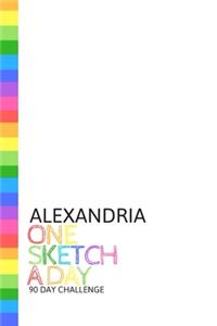 Alexandria
