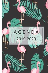 agenda 2019-2020