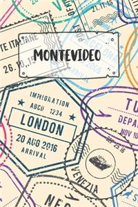 Montevideo