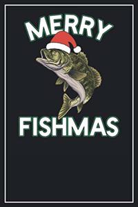 Merry Fishmas