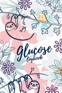 Glucose Logbook