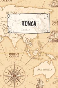 Tonga