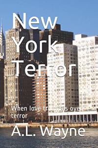 New York Terror