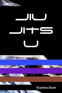 Jiu jitsu Training Diary