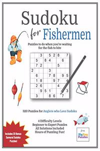 Sudoku for Fishermen