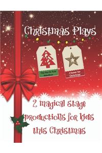 Christmas Plays