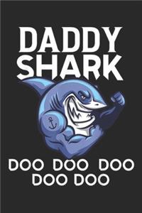 Daddy Shark Doo Doo Doo Doo Doo