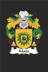 Mata