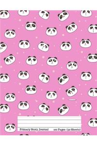 Primary Story Journal