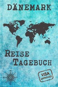 Dänemark Reise Tagebuch