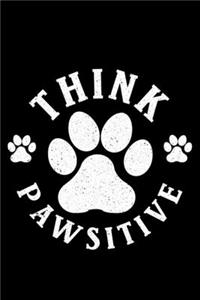 Think Pawsitive