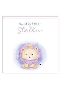 All About Baby Stella