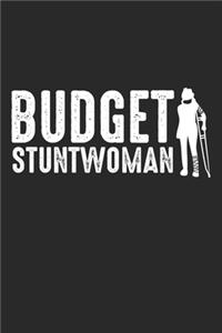 Budget Stuntwoman