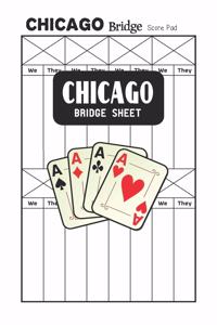 Chicago Bridge Sheet