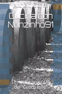 Cucina con Nunzinho91