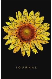 Sunflower Journal