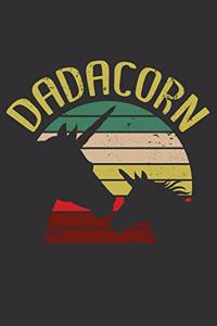 Dadacorn