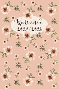 Kalender 2020 2021
