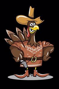 Cowboy Turkey