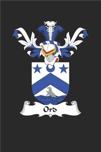 Ord