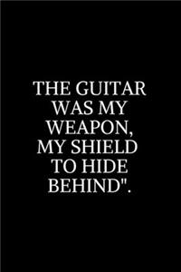 The Guitar