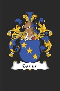Gamm