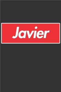 Javier