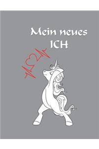 Mein neues ICH Gesundheitsplaner