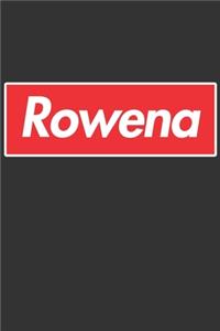 Rowena