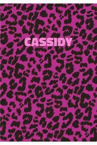 Cassidy
