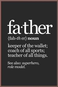 Father