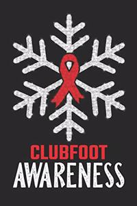 Clubfoot Awareness