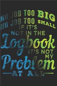 Businesswoman Notebook
